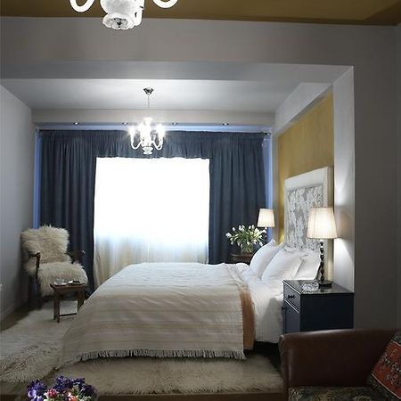 Art Hotel Mirtali Dodoni Dış mekan fotoğraf
