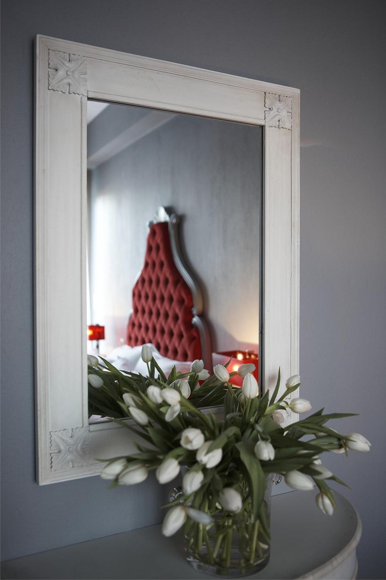 Art Hotel Mirtali Dodoni Oda fotoğraf
