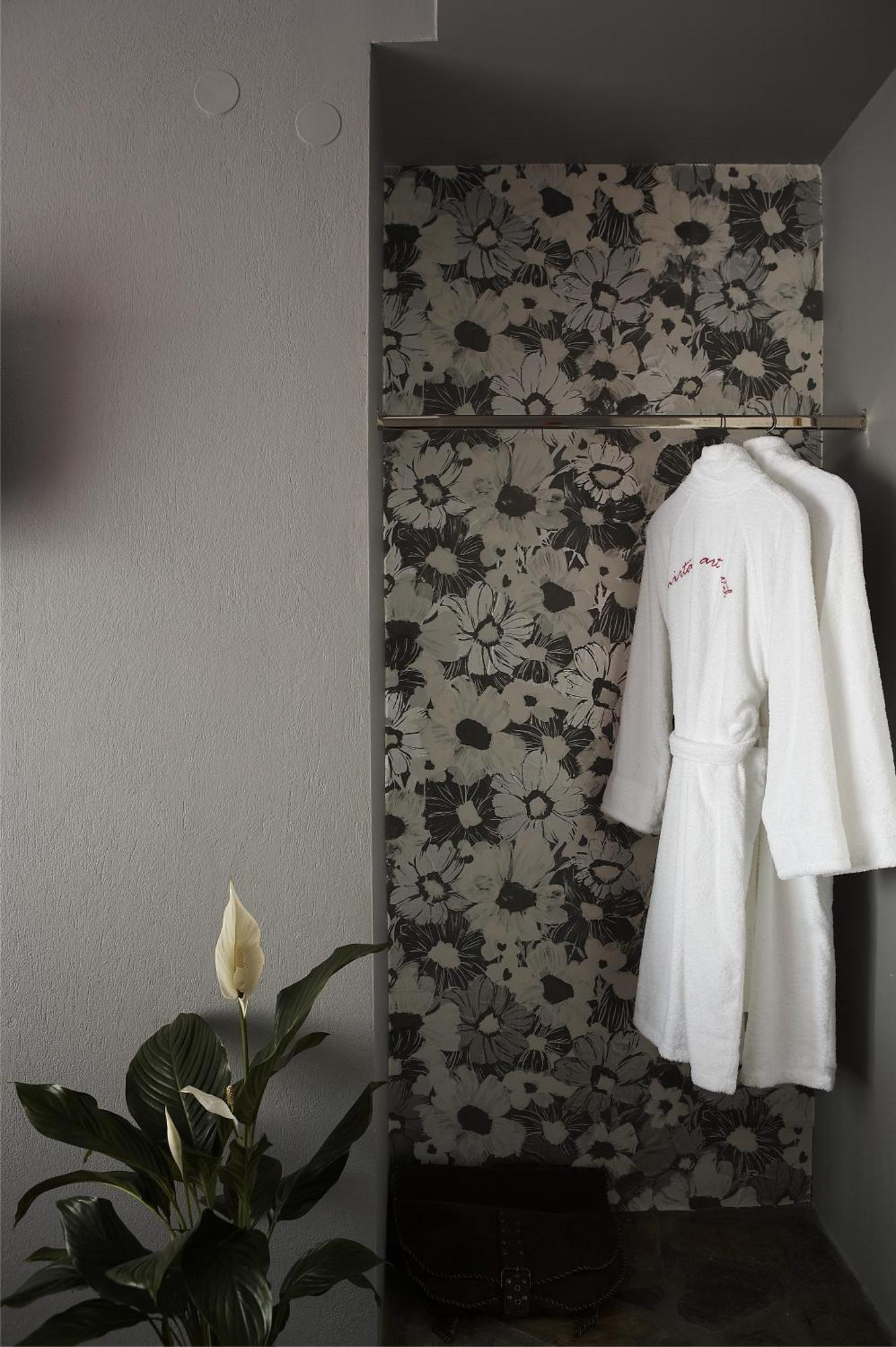 Art Hotel Mirtali Dodoni Oda fotoğraf