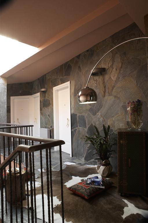 Art Hotel Mirtali Dodoni Dış mekan fotoğraf