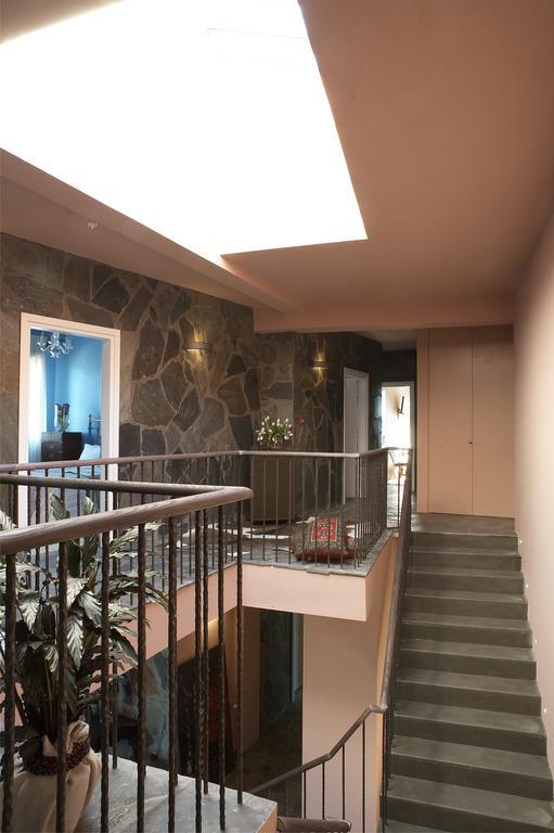 Art Hotel Mirtali Dodoni Dış mekan fotoğraf
