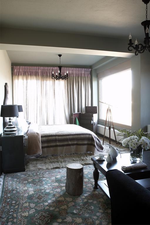 Art Hotel Mirtali Dodoni Oda fotoğraf